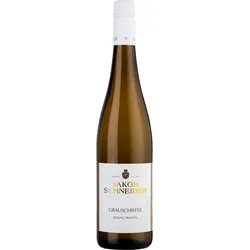 Jakob Schneider »Grauschiefer« Riesling