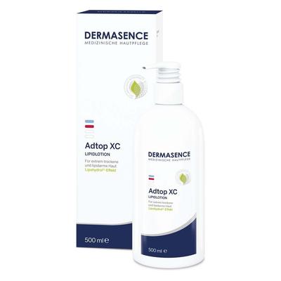 Dermasence Adtop XC Lipidlotion 500 ml Lotion
