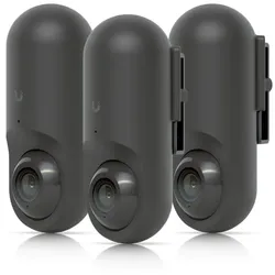 Ubiquiti Unifi Flex Pro Mount 3er Pack schwarz