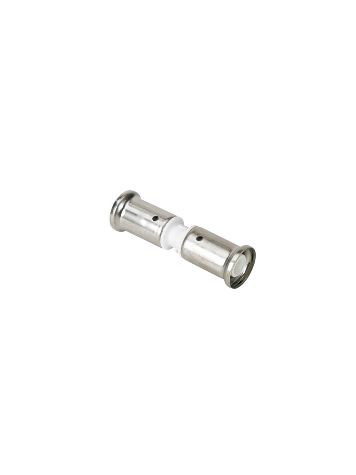 Henco straight coupling 20 x 20 mm