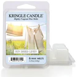 Sun Dried Linen Wax Melts 64g