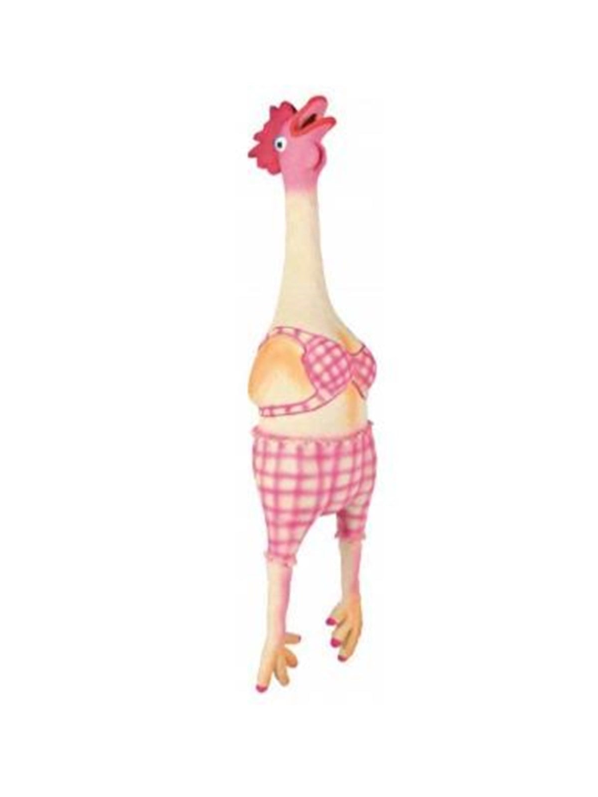 Trixie Hen Dog Toy 48 cm