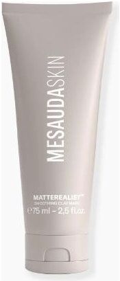 Maschera bellezza Mesauda Matterealist maschera levigante