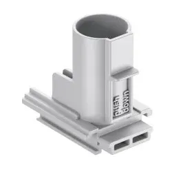 Spelsberg 98401601 Rohradapter, geeignet für Betonbau RA 16