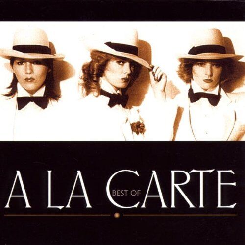 A la Carte - Best of a la Carte - Preis vom 09.10.2026 07:28:09 h