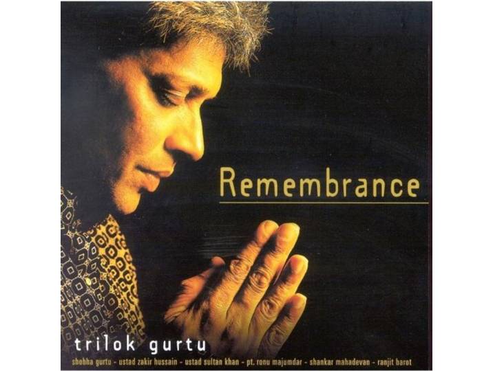 Remembrance