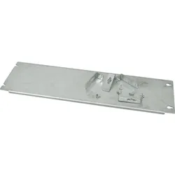 Eaton Montageplatte +Einbausatz XME2412M