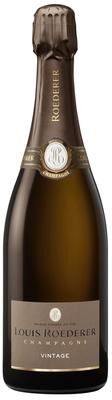 """Louis Roederer""" """Louis Roederer Brut Vintage 2016 Champagne - France"""