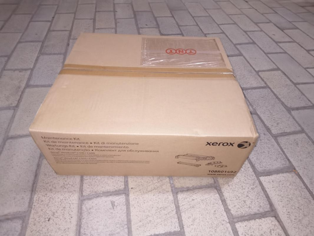 Xerox VersaLink C500 Onderhoudskit voor VersaLink