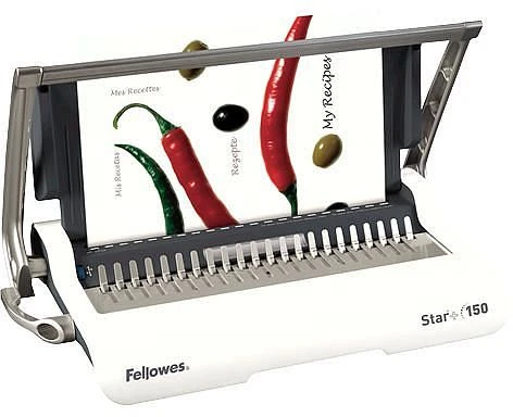 Fellowes STAR+