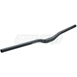 Ritchey Lenker MTB WCS TRAIL RIZER schwarz 10° Backsweep 800mm / 20mm rise
