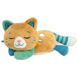 Clementoni Spielzeugtier Gute Nacht Kätzchen 17969 (15.20 cm)