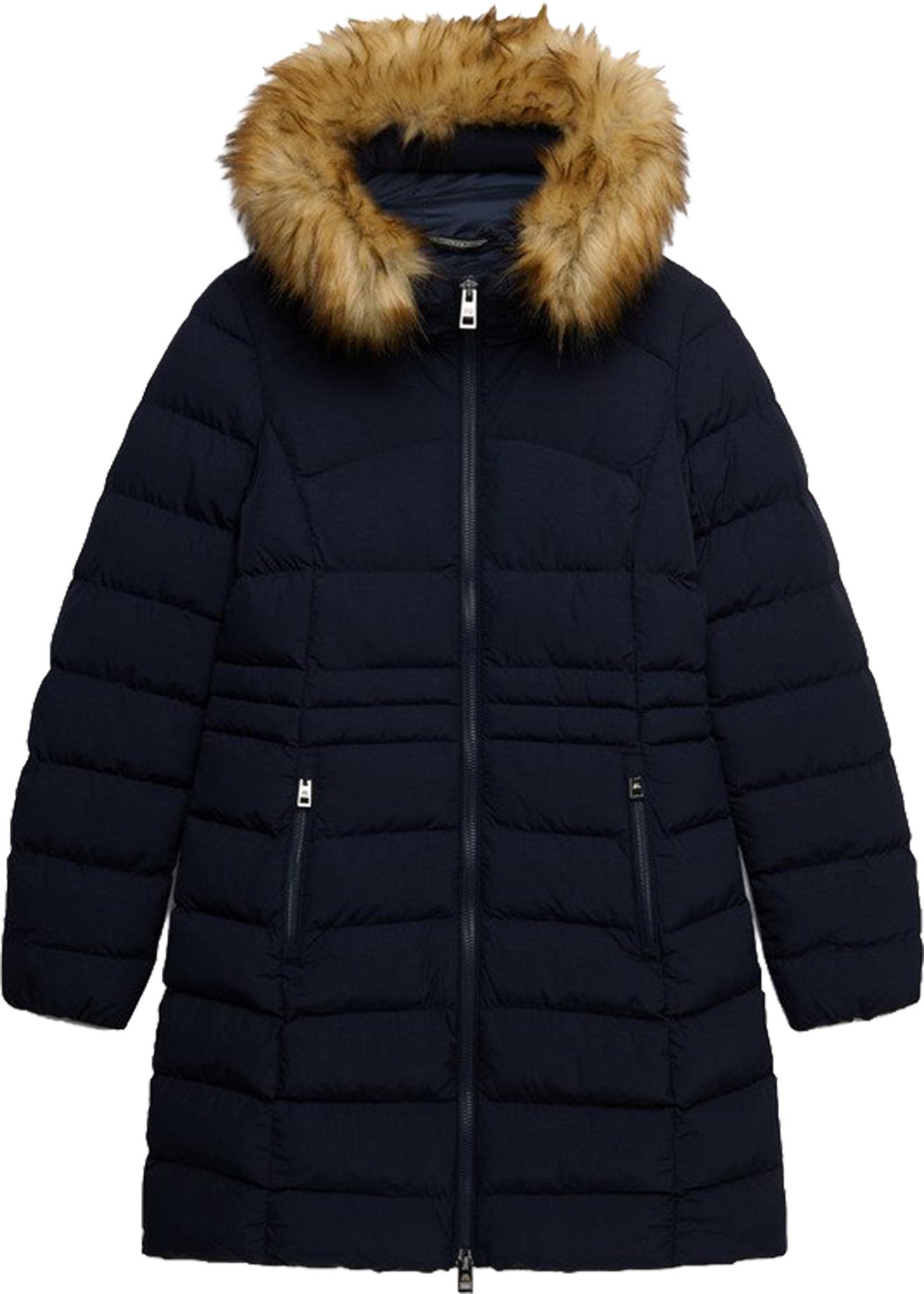 SDR Superdry & Co Fuji Damenmantel W5012185A-49P-14