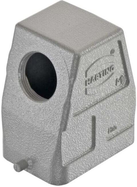 Harting Tüllengehäuse HAN 6B-GS-M32 19300060547)