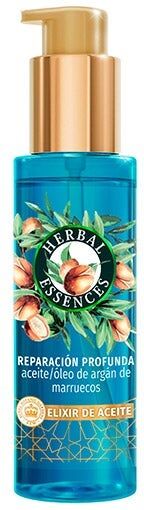 HERBAL ESSENCES Aceite De Argán