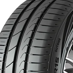 FE2 evo 235/55 R17 99V  Sommerreifen