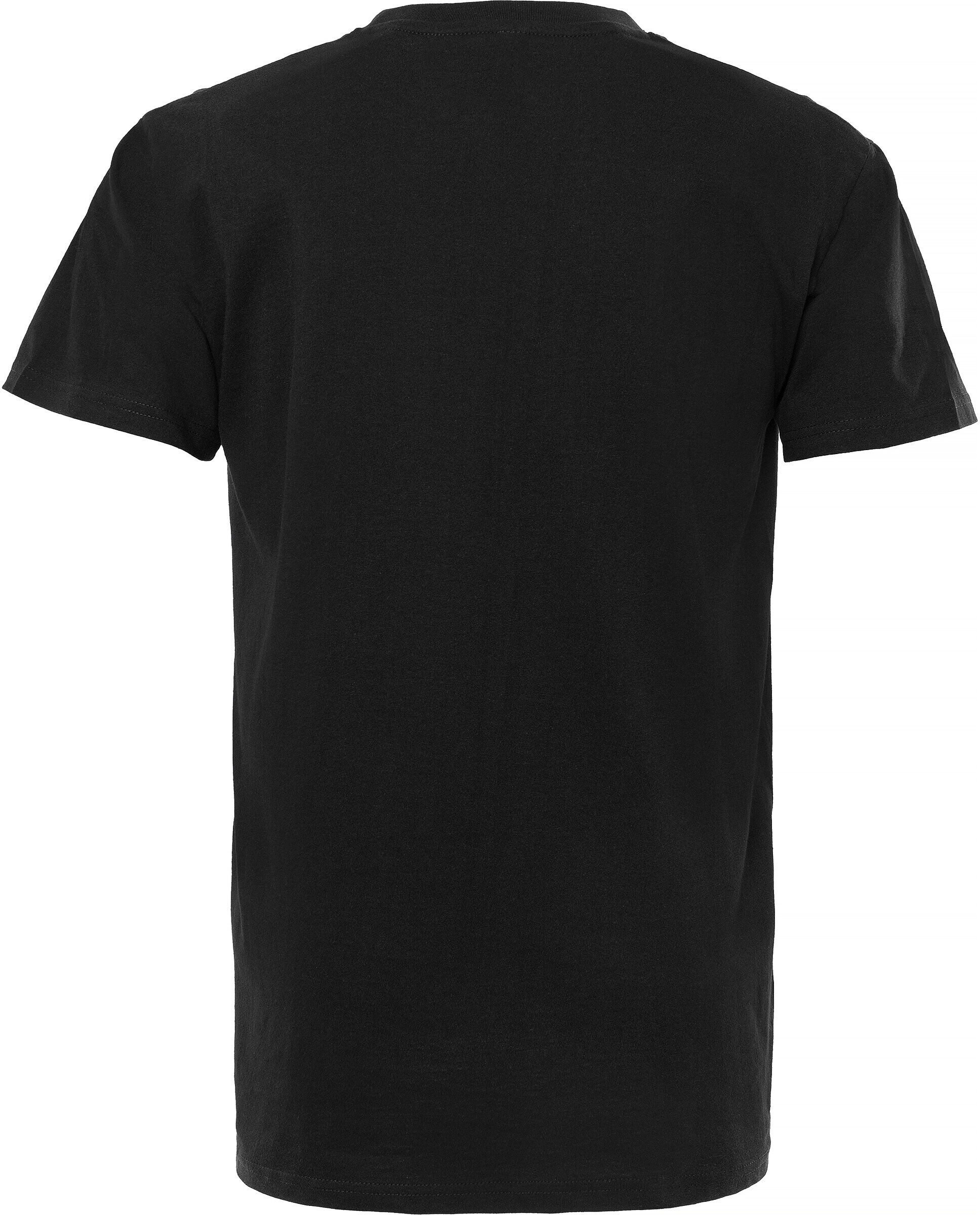 Fristads T-shirt Acode 1911 BSJ, svart