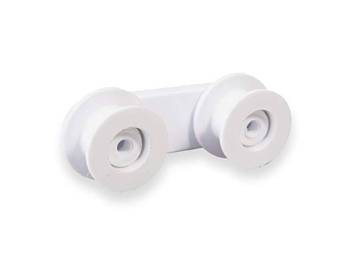 Zanussi Geleider V. Rail