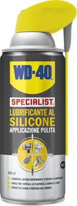 Western Digital Specialist Lubrificante al silicone