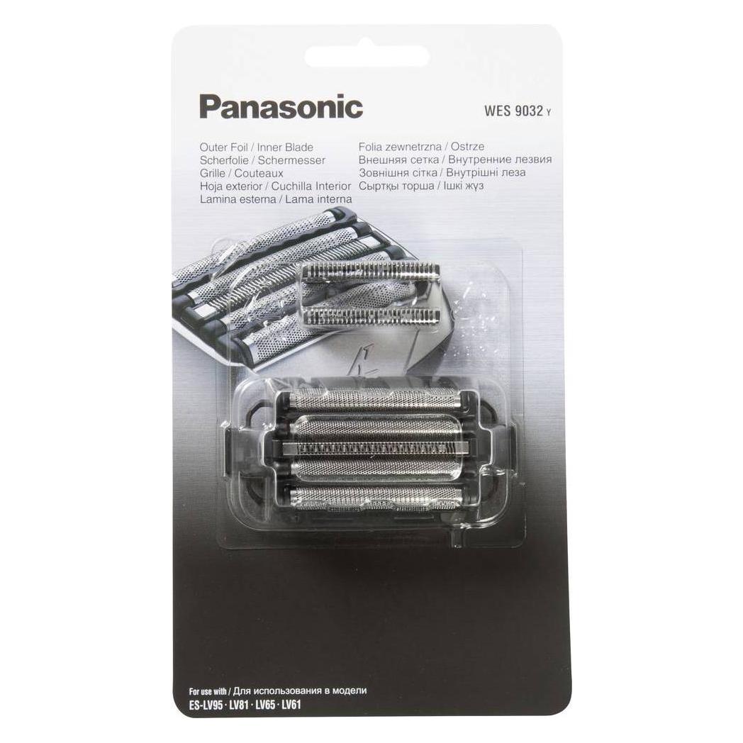 Panasonic Ersatzscherkopf WES9032 (1x) (WES9032Y1361)