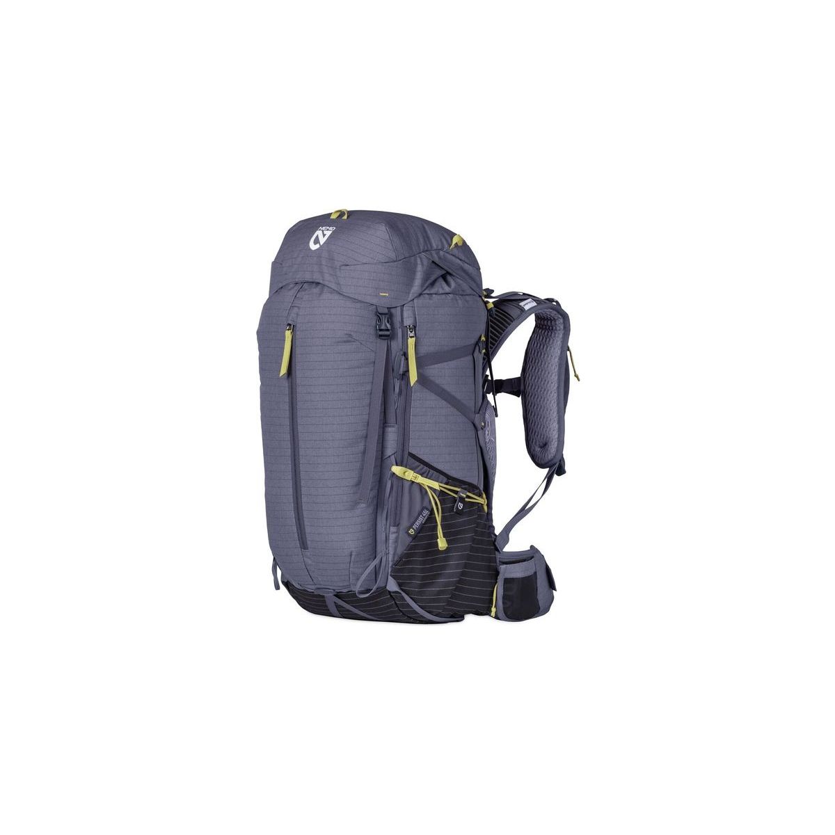 Nemo Persist Womens 45L Endless Promise blue granite 811666035554