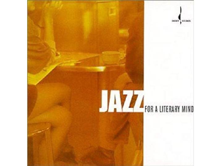 Jazz for a Literary Mind