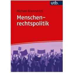 Menschenrechtspolitik, Fachbücher von Michael Krennerich