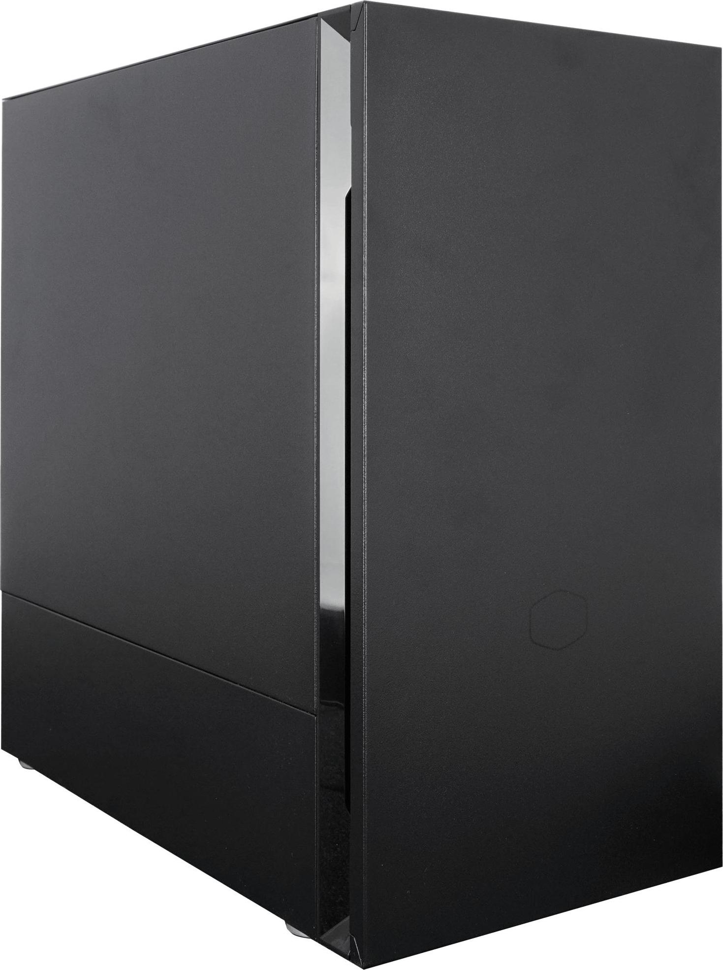 Office Silent i5-14500 32GB DDR4 2TB SSD W11Pro
