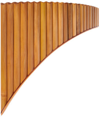 Hofmann Student Panpipe G D1-D4