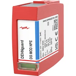 DEHN N-PE-Schutzmodul DG MOD NPE