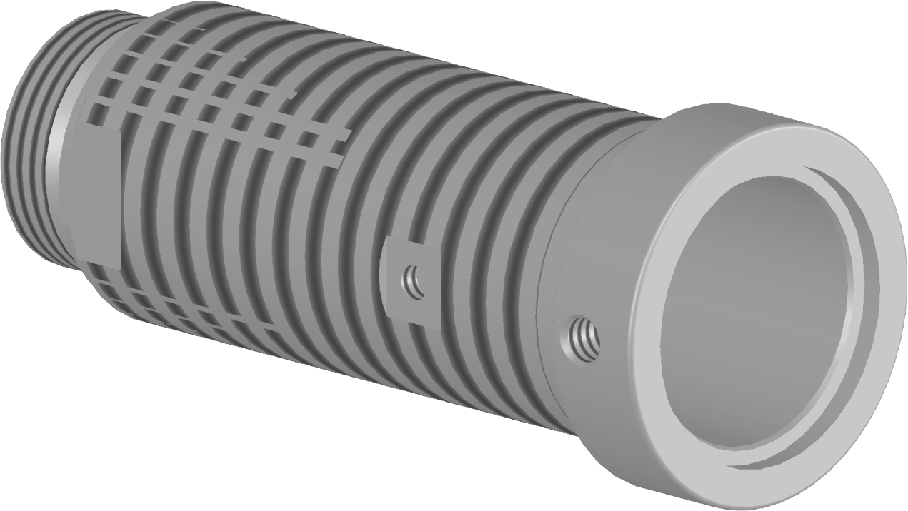 Dornbracht tige 093001196-00 chromé