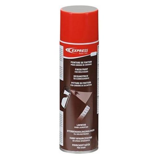 Express Spray til svejsesøm 400ml (634766)