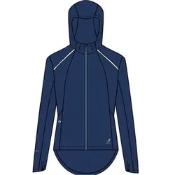 ENERGETICS Damen Funktions-Jacke Shane II, Größe 44 in Blau Blau