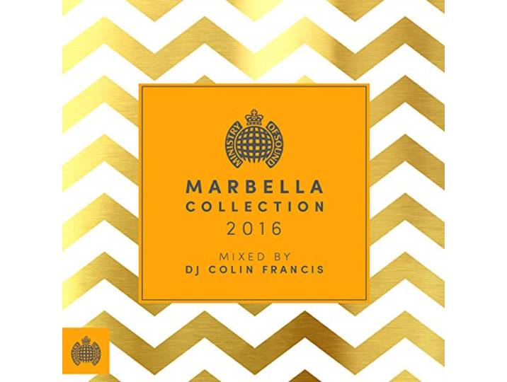 Various - Marbella Collection
