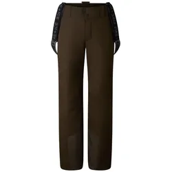 Bogner Fire + Ice Herren Skihose Scott espresso - 50 - 50