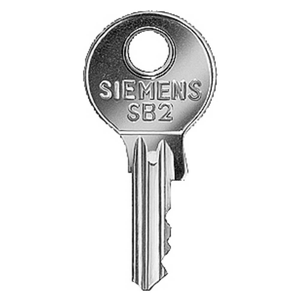 Siemens Zubehör Befehlsgeräte Schlüssel 3SB2908-2AJ (3SB2908-2AJ)