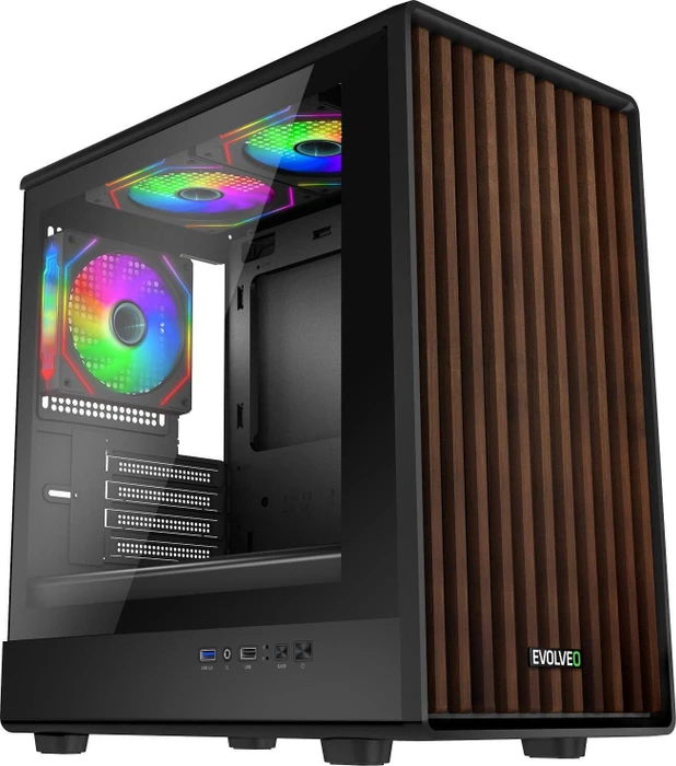 EVOLVEO Panthera 3 Black