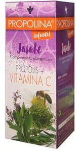 Artesania Agricola Xarope Infantil Propolina 150 ml