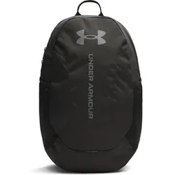 UNDER ARMOUR Rucksack UA HUSTLE LITE BACKPACK, Größe ONE SIZE in Schwarz Schwarz