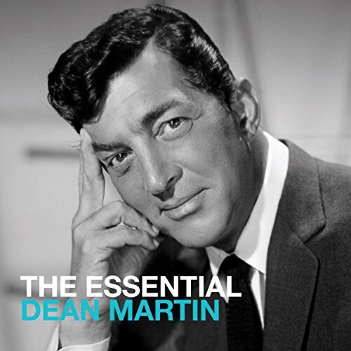 Dean Martin - The Essential Dean Martin - Preis vom 30.09.2026 09:01:18 h