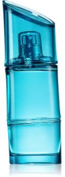 Kenzo Homme Marine Eau de Toilette para homens 60 ml. Homme Marine