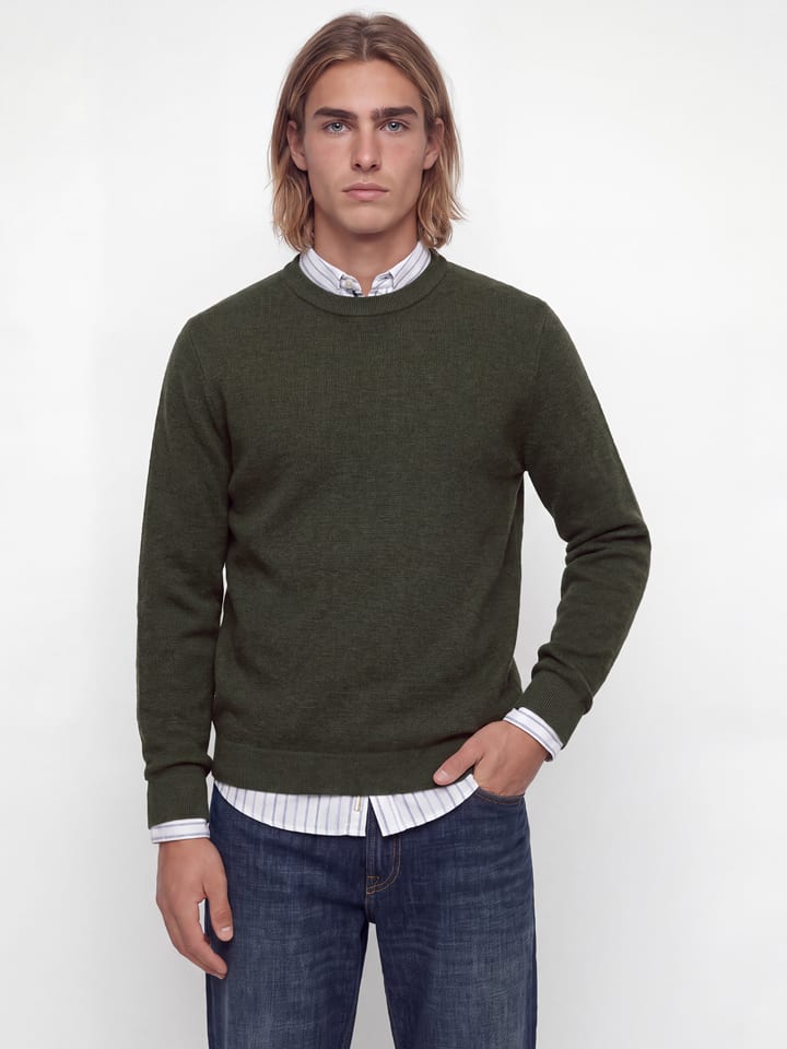 Jack & Jones Pullover in Khaki - S