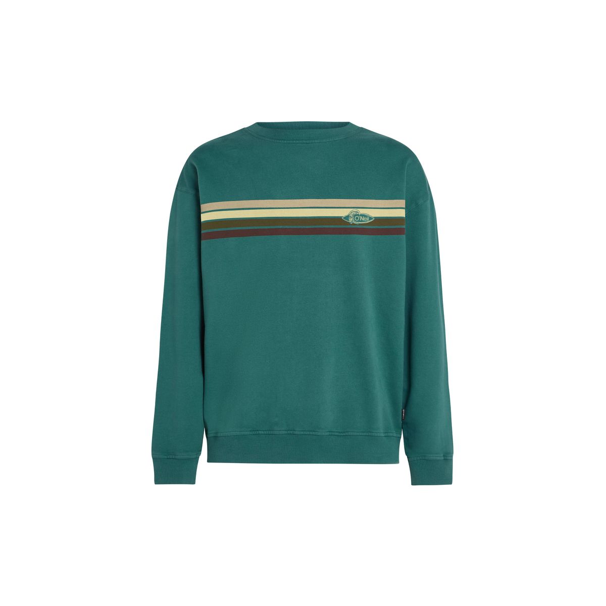 O'Neill O'riginals Crew botanical heat (15097) L 2750171-15097-L