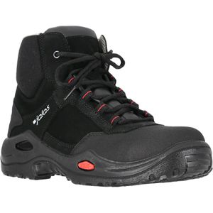Jalas Sicherheitsschuhe E-Sport 2625, ESD, S3S, Stiefel, Aluminiumkappe, Echt Leder, Gr. 45