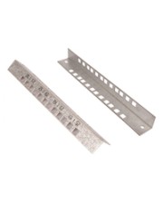 ROLINE Basic 19" Profilschienen 4 HE (26.21.0315)
