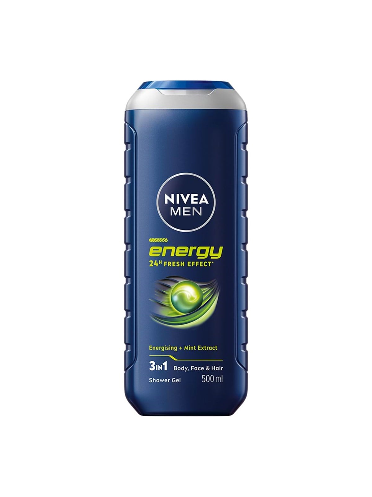Nivea Energy Duschgel 500ml