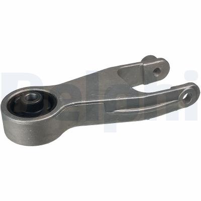 Delphi Lagerung, Motor [Hersteller-Nr. TEM057] für Opel, Vauxhall