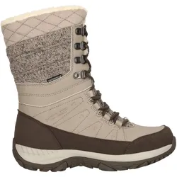 Mols Bakan V2 wasserdichte Stiefel Damen 1265 - island fossil 38