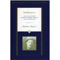 Dubliners, Belletristik von James Joyce