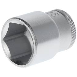Gedore 19 25 6131930 Steckschlüsseleinsatz 25 mm 25 mm 1/2 (12.5 mm)